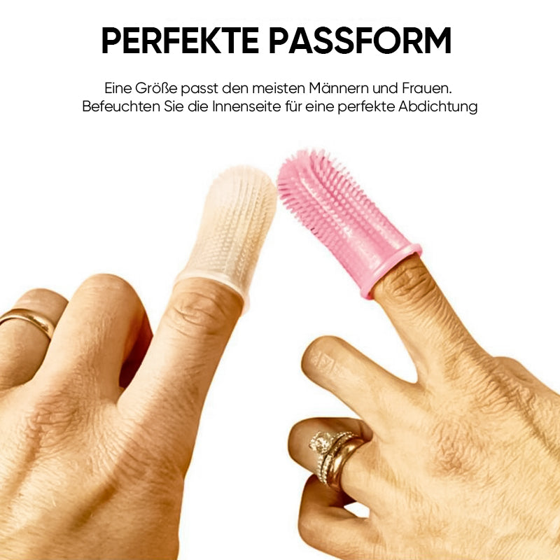 Skanto | Finger tenner for kjæledyr