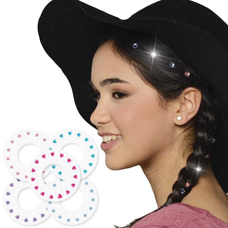 Norvo | DIY Barneleke Bling Juvel Heftemaskin