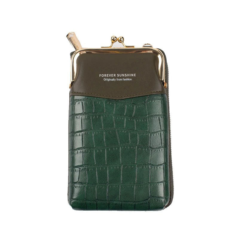 Skanto | Stilig Crossbody Bag