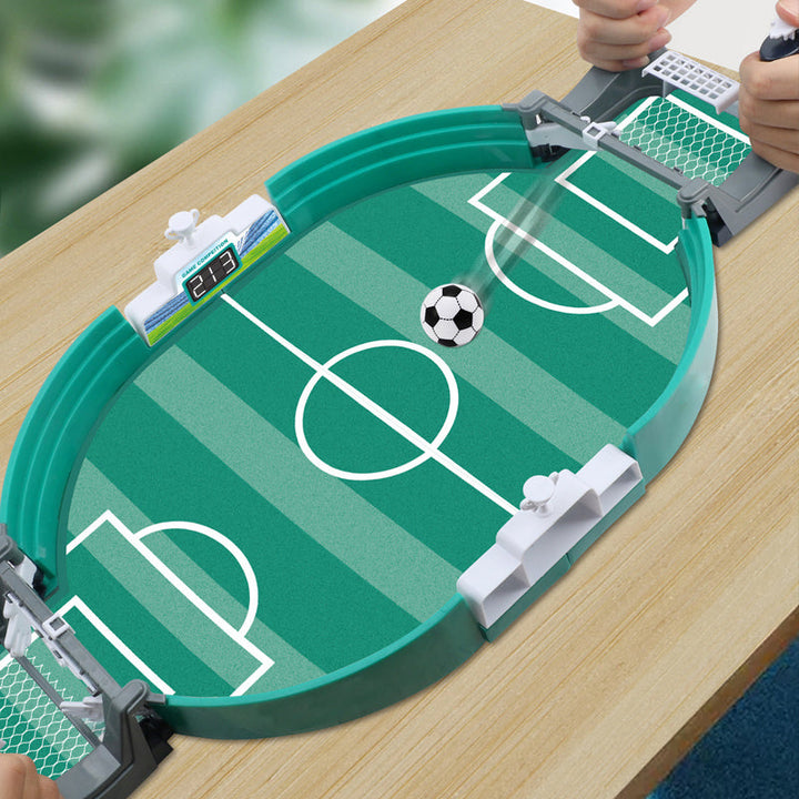 Skanto | Interaktiv Bordfotballspill