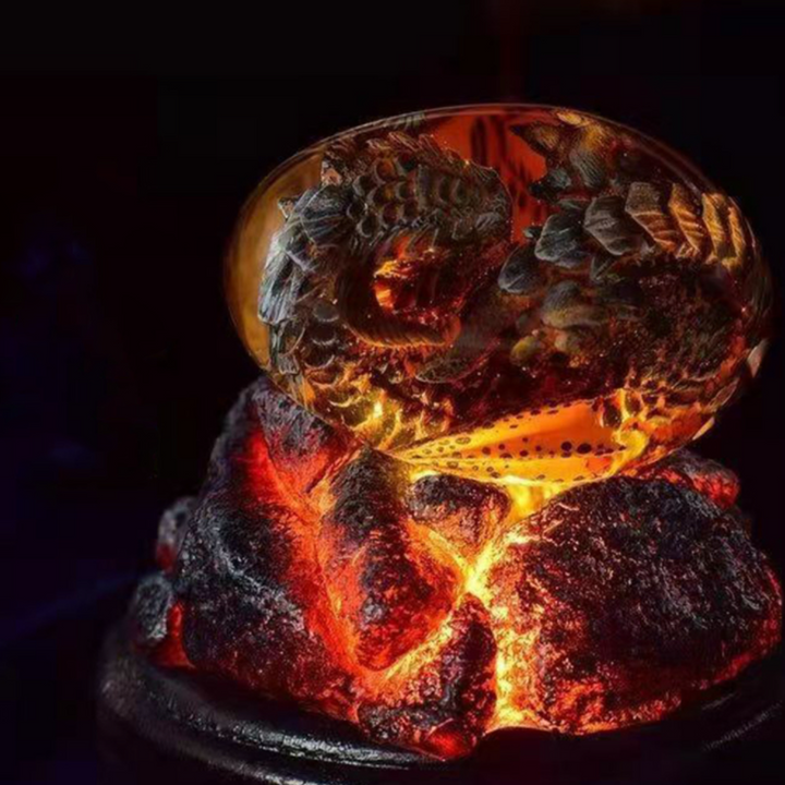 LAVA DRAGON EGGS Skanto