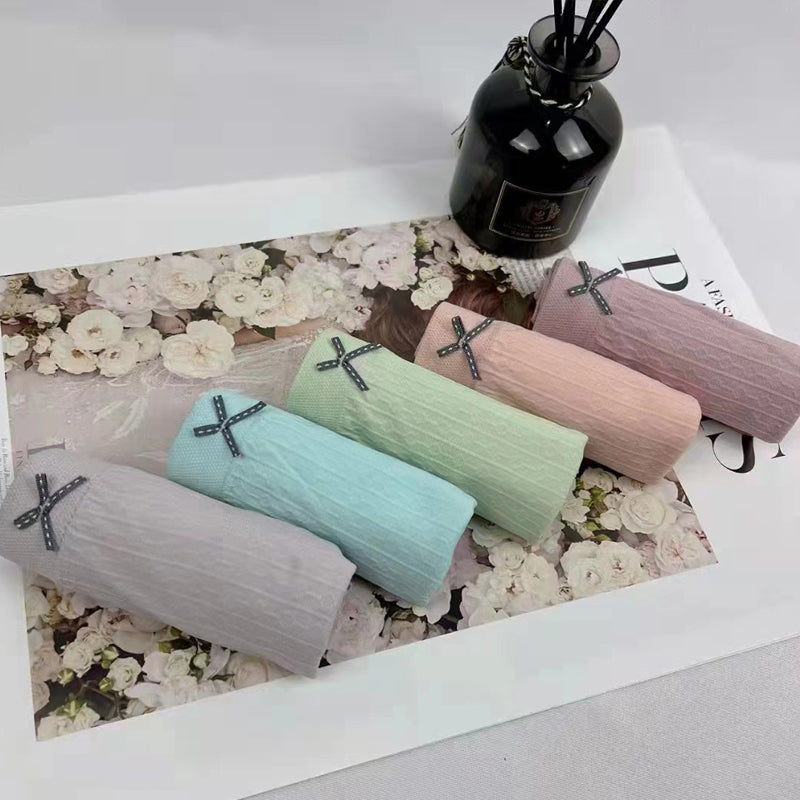 Skanto | Bomull Antibakterielle Truser (5 PC)