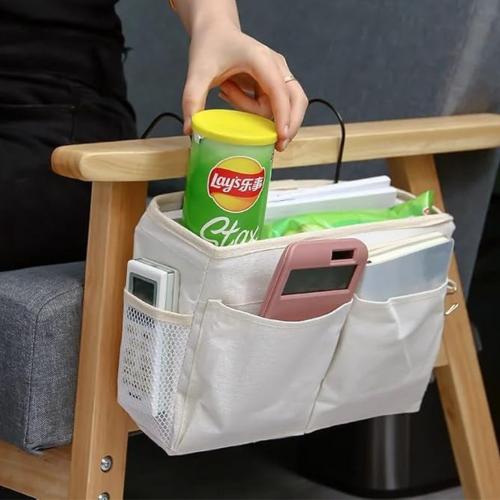 Skanto | Hengende Organizer Bag
