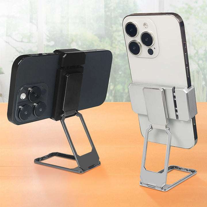 Skanto | Bakklips sammenleggbar telefonholder