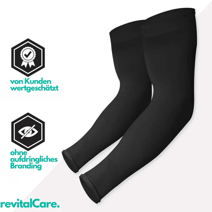 Skanto | Kompresjonsarmsleeve