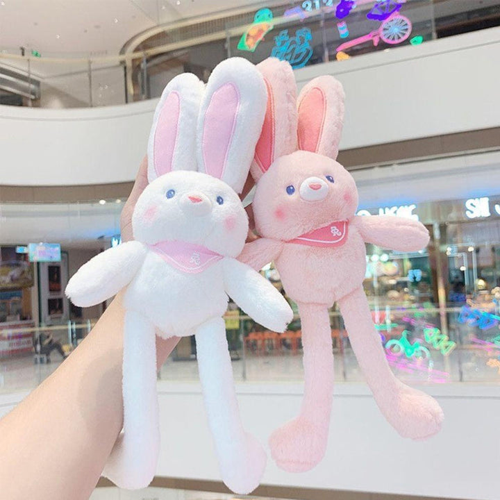 Pull The Rabbit | Skanto