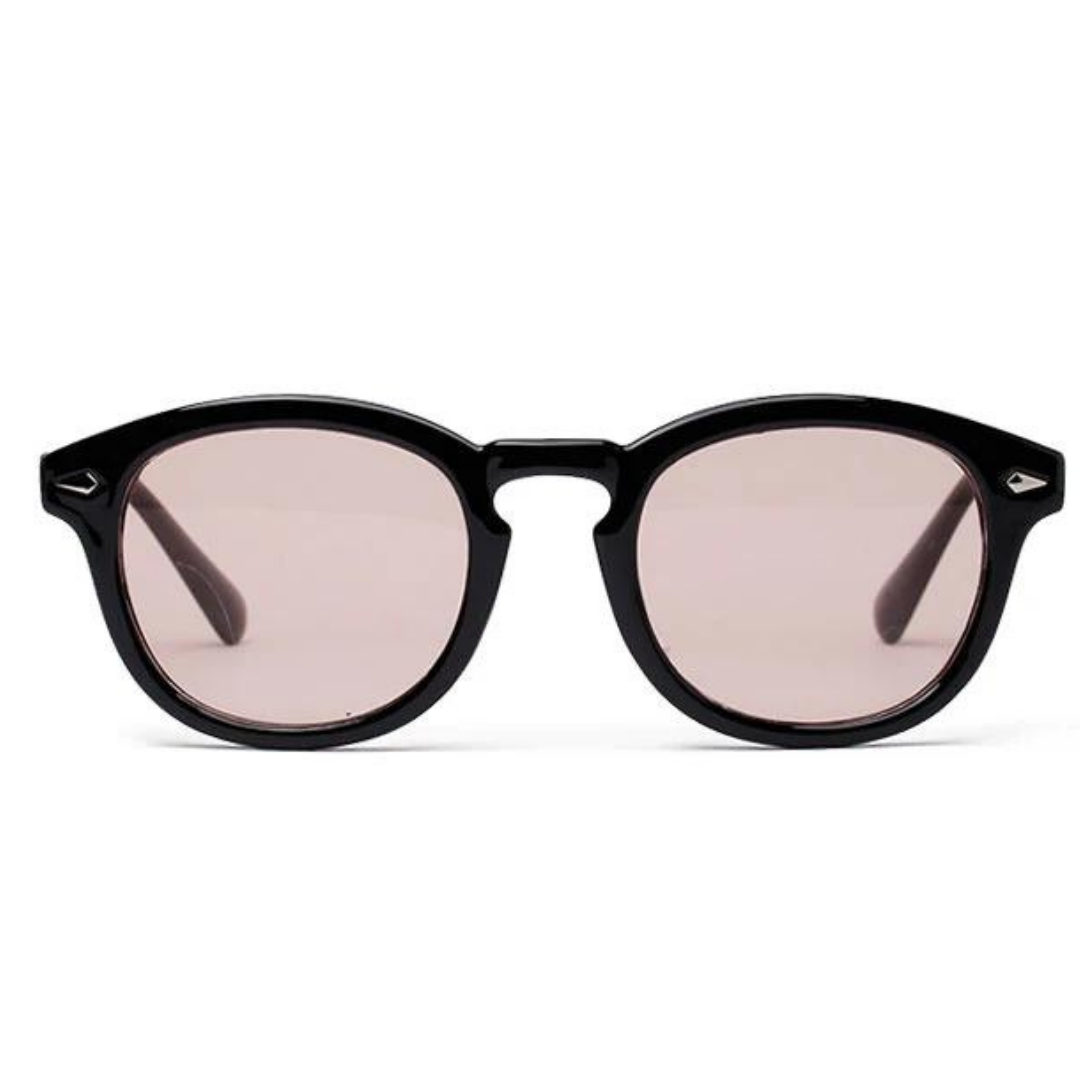 Unisex Sunglasses with Tinted Lenses – Solinor | Skanto