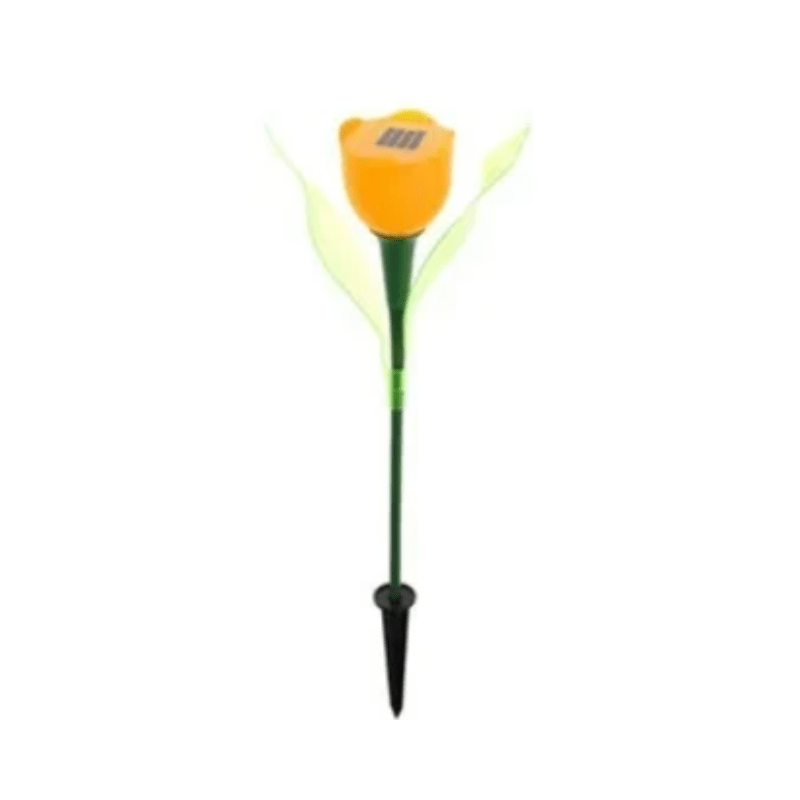 Skanto | Tulip lys som naturlig opplyser kvelder!