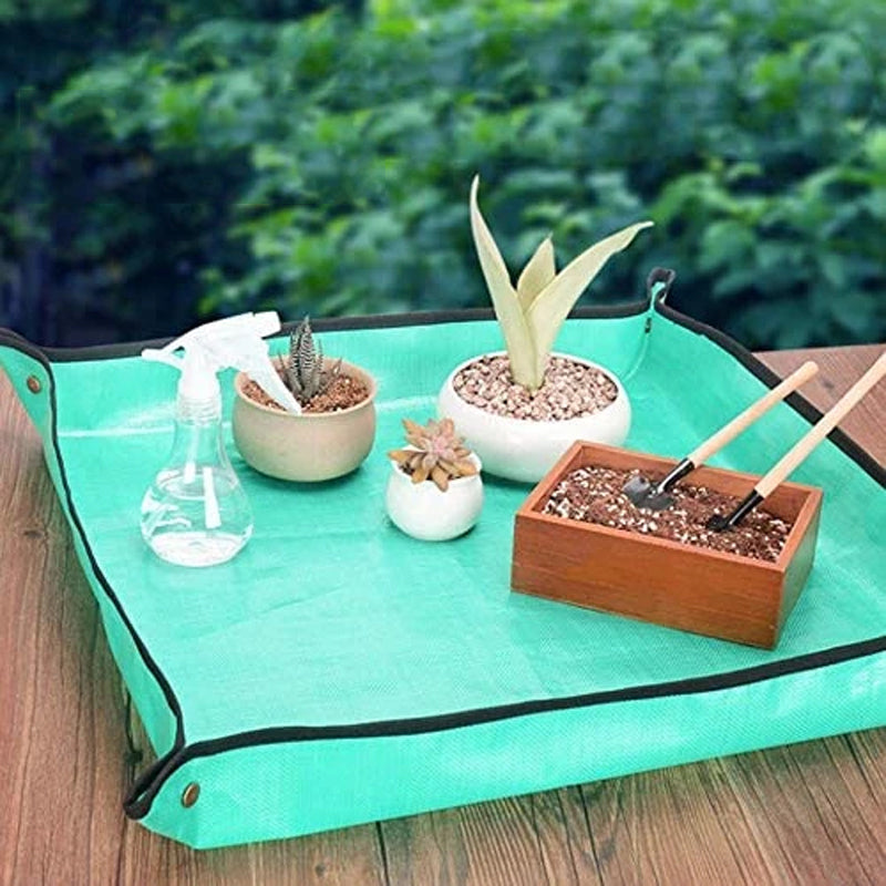 Skanto | Hage Omplantings Potte Pad
