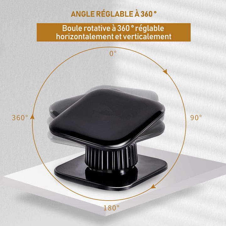 Universell Smartphone Holder for Biler | Skanto