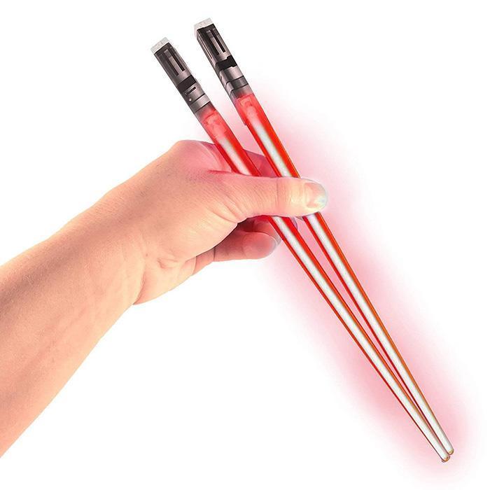 Katsu - LED Lys Opp Chopsticks | Skanto