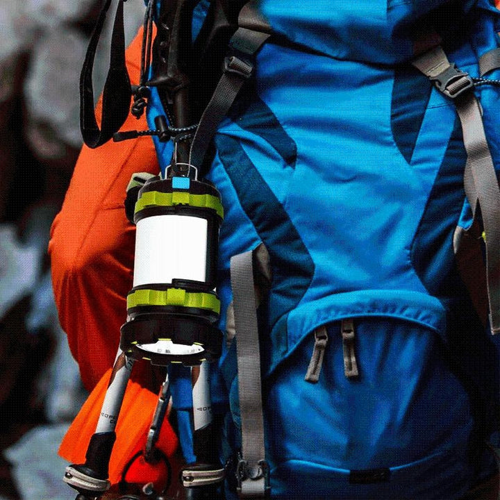 Camping Lantern Light | Skanto