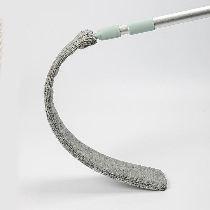 Retractable Gap Dust Cleaning Artifact | Skanto