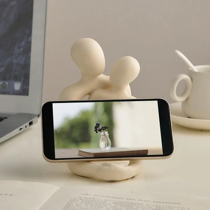 Skanto | Keramisk Mood Light - LunaGlow