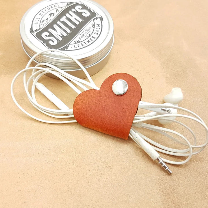 Heart Cord Organizer | Skanto