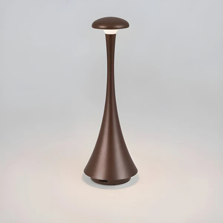 Skanto | Oppladbar LED Bordlampe
