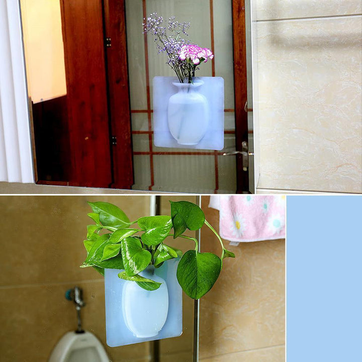 Magic silikonvase | Skanto