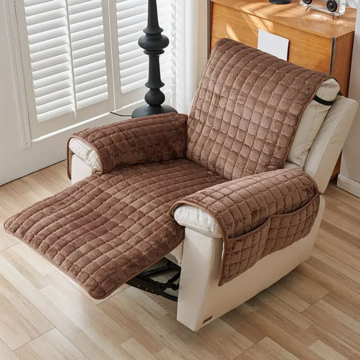 Snug Grid Relax-selbsaus