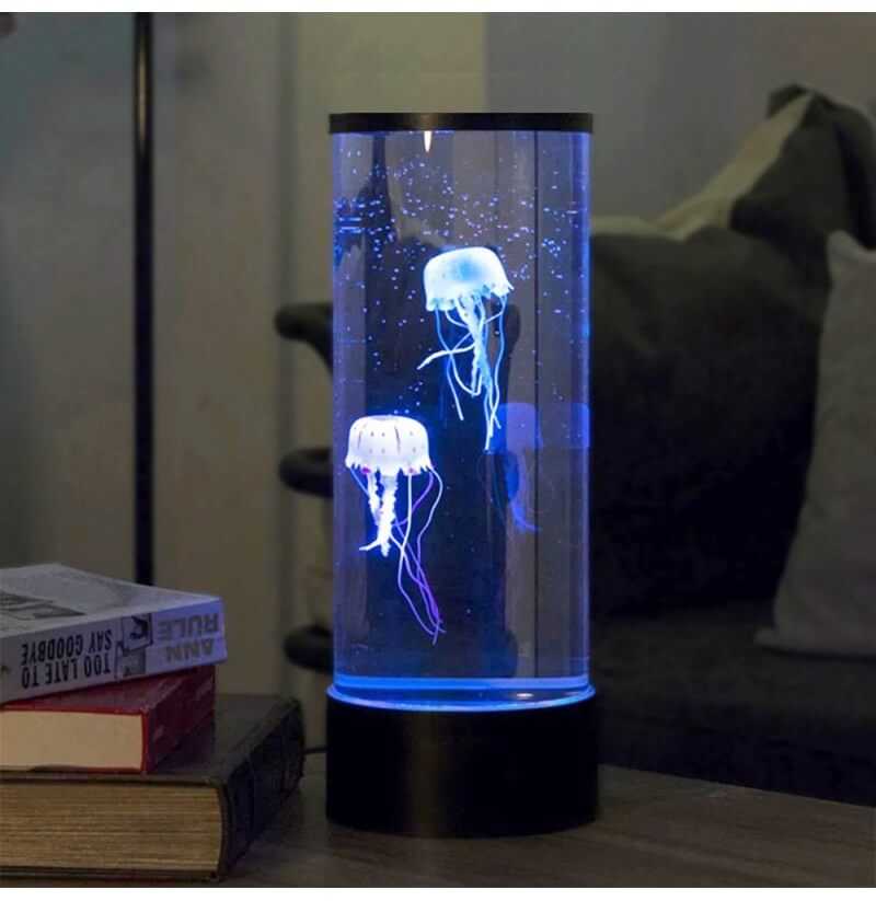 Manet fargeforandrende sensorlampe | Skanto