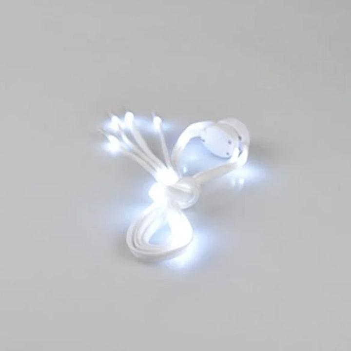 Skanto | LED belyste skolisser