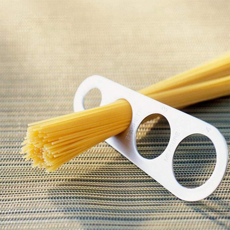 Skanto | Rustfritt Stål Spaghetti Kokeverktøy