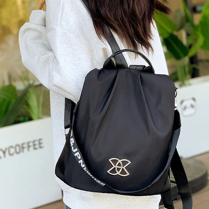 Skanto | Tyverisikret Multi-funksjons Bag