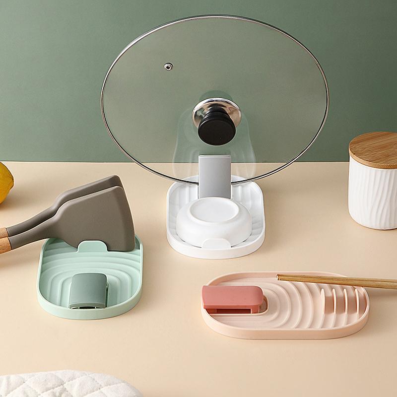 Folding Kitchenware Rack | Skanto