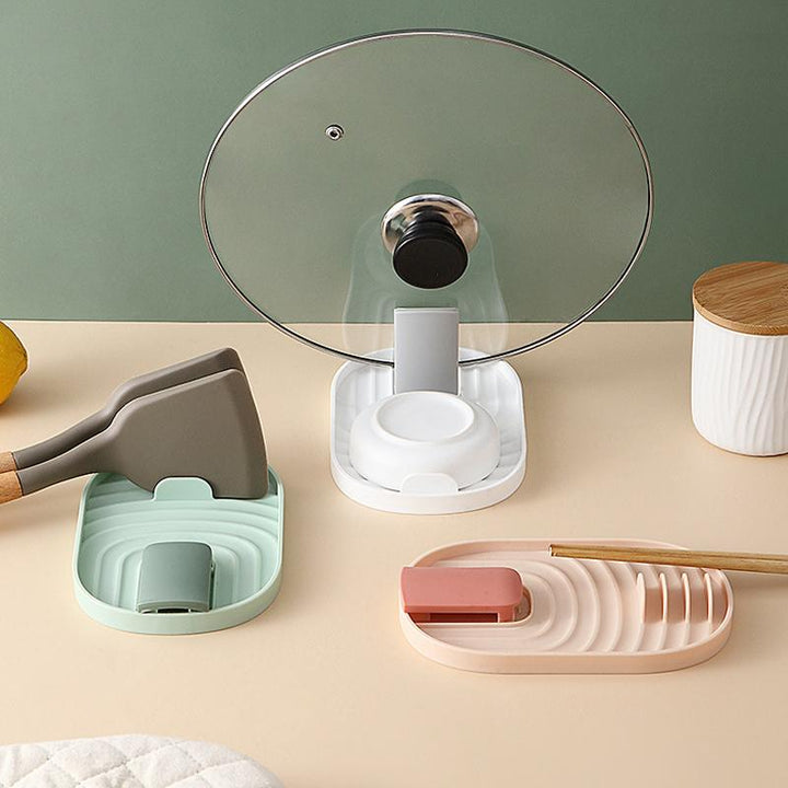 Folding Kitchenware Rack | Skanto