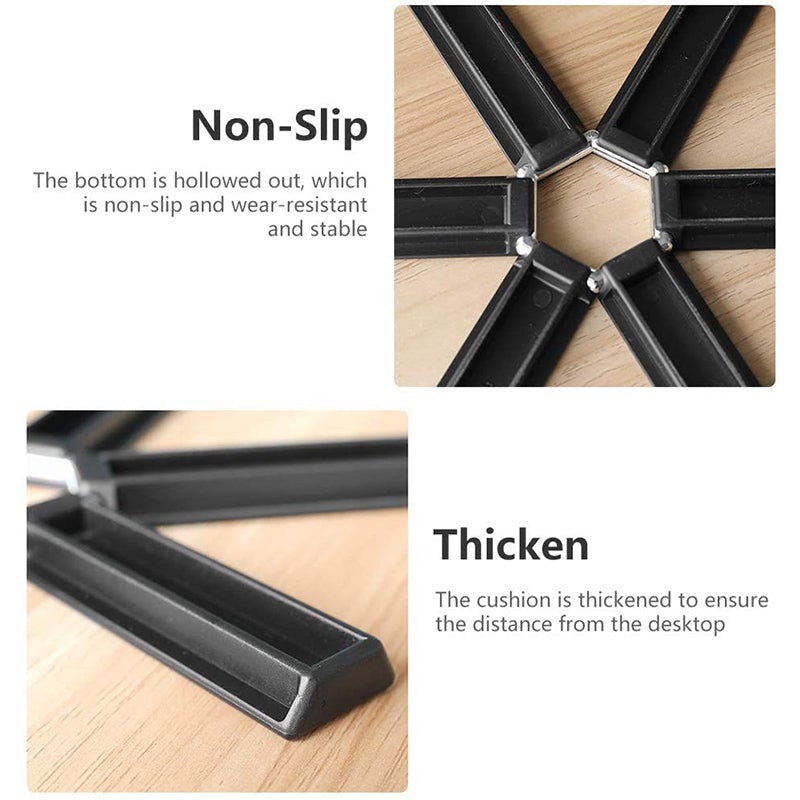 Kreativ Folds varmeisoleringsmatte | Skanto