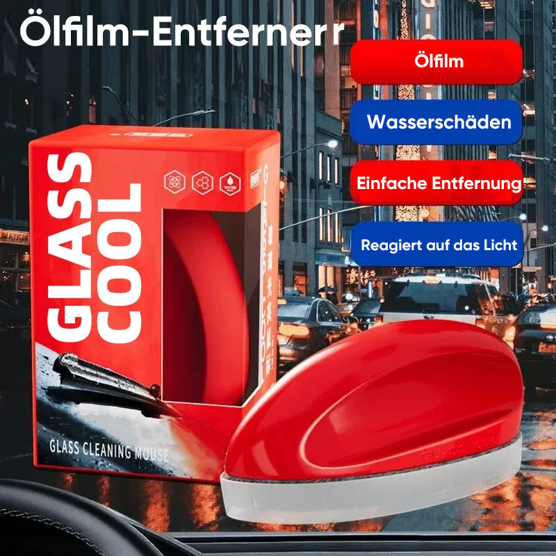Olje-filmmikser for vinduer | Skanto