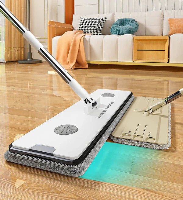 Skanto | Floor Magic Klem Mop Set