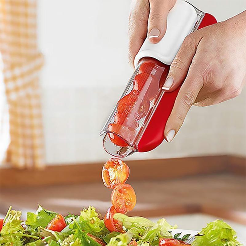 Skanto | Frukt Grønnsak Salat Skjærer