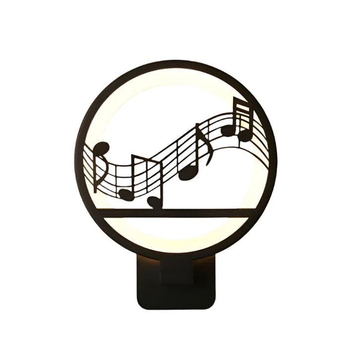 ForestHaze LED Vegglampe Skanto