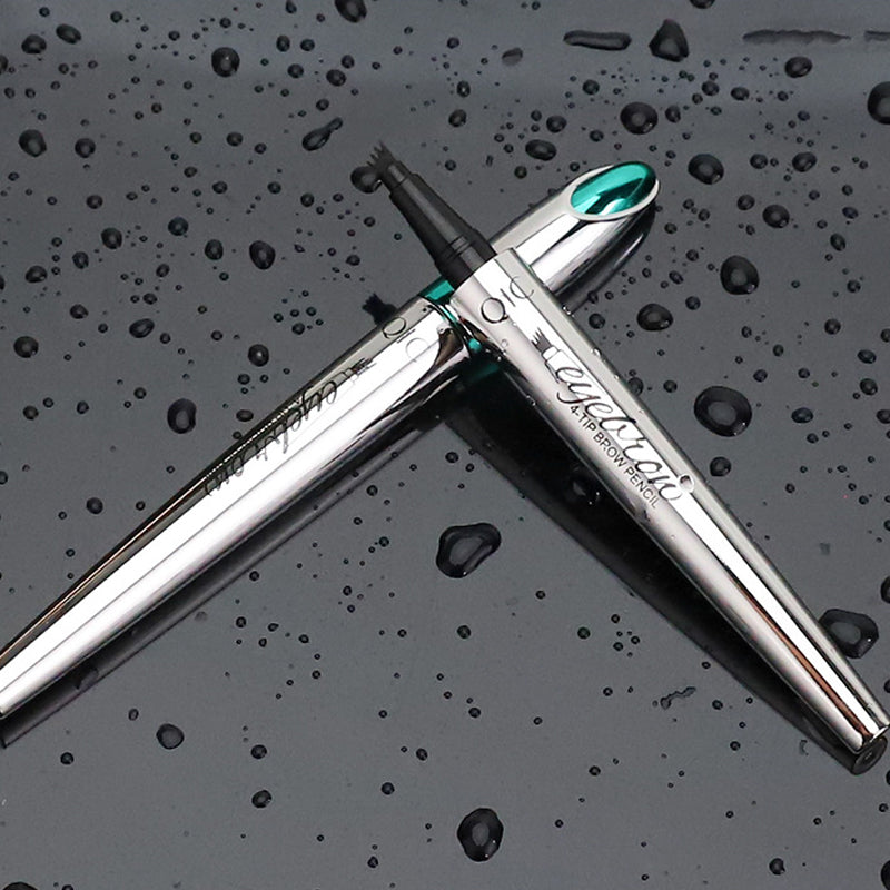 Skanto | 3D Vanntett Microblading Øyenbrynspenn