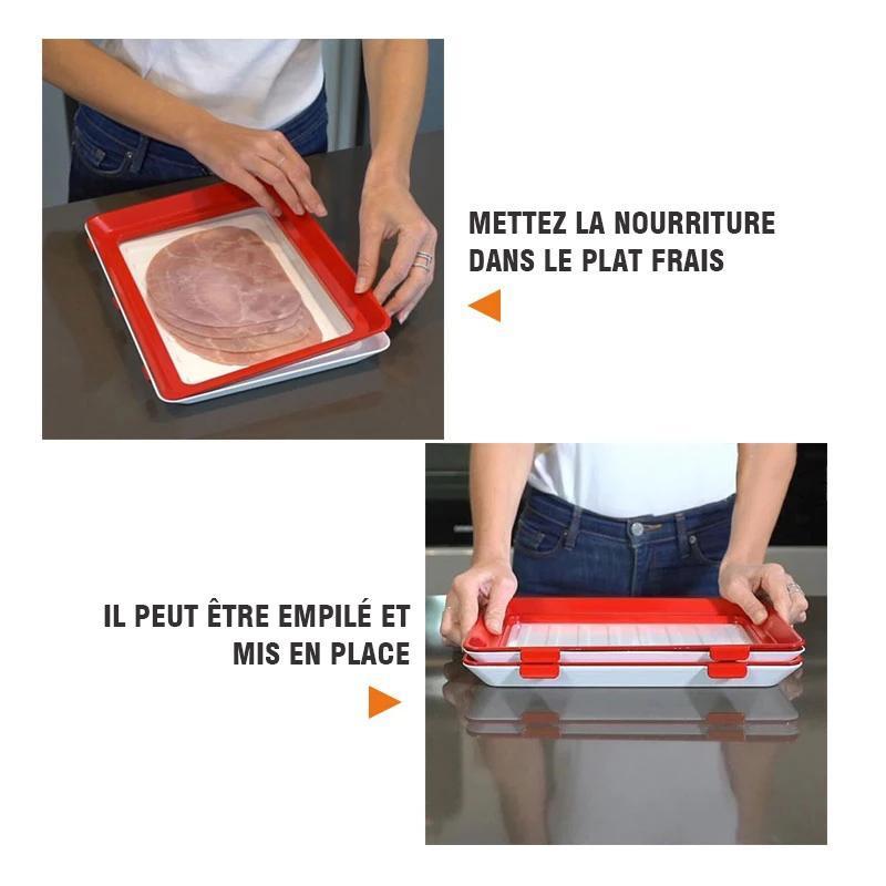 Kreativ plattform for matbevaring | Skanto