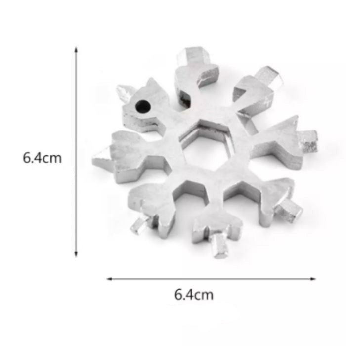 VielseitHex Multi-Tool | Skanto