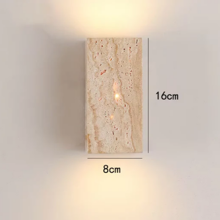 Skanto | Stilig LED Vegglampe Innendørs