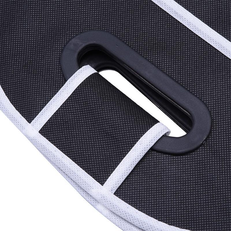 Foldbar oppbevaringsboks for bagasjerom | Skanto