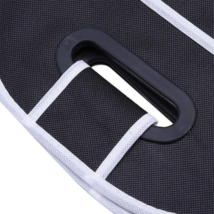 Foldbar oppbevaringsboks for bagasjerom | Skanto