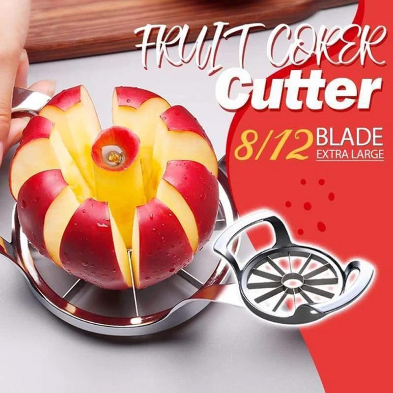 Skanto | Frukt bytte kutter