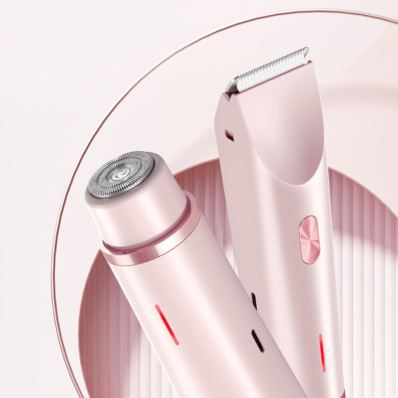 Skanto | Hodehårtrimmer for kvinner