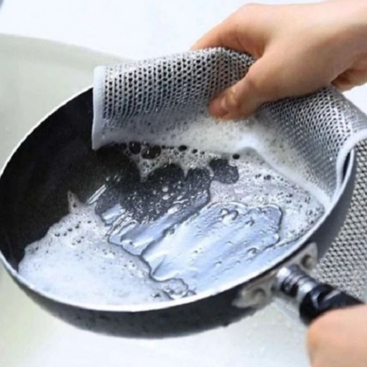 CleaningMagic Glans og Enkelhet Gjenoppdaget | Skanto
