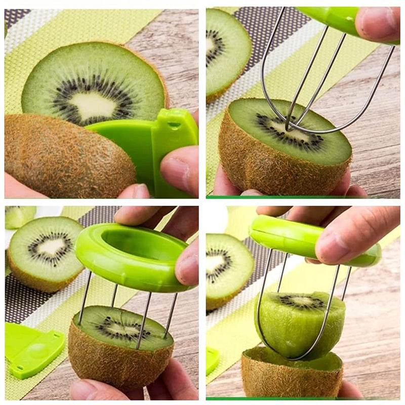Kiwi Frukt Skreller | Skanto