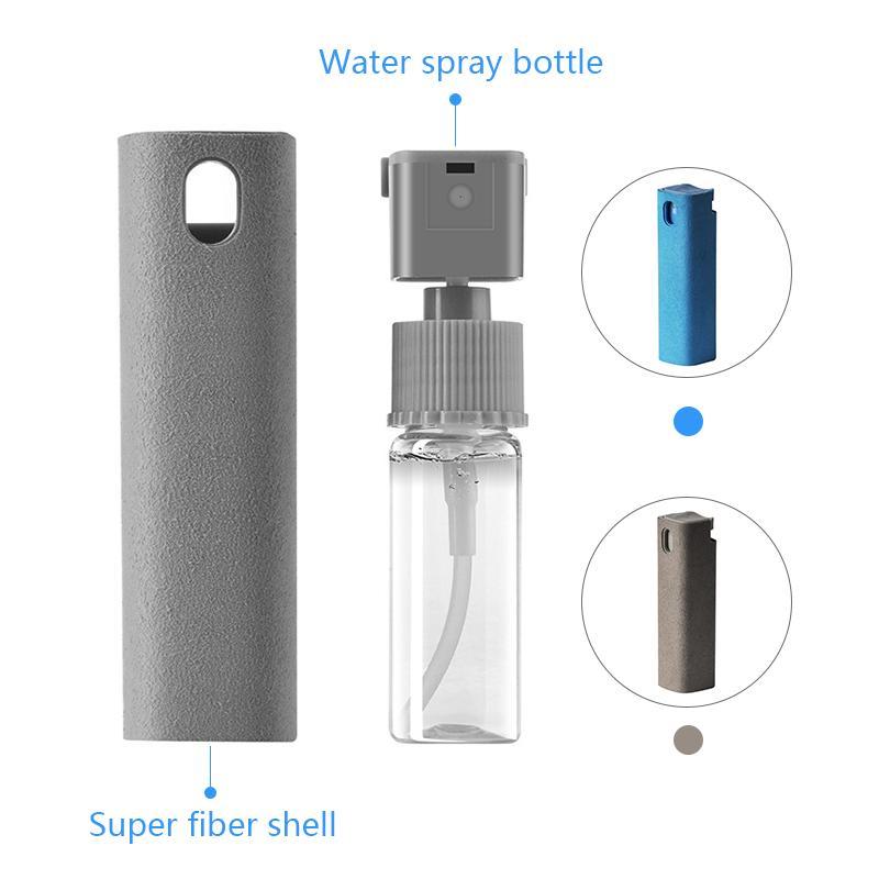 Skanto | Spray og Tørk Skjermrens