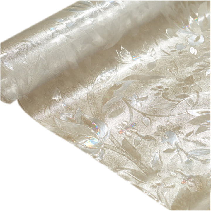 Skanto | 3D Translucent Farget Glass Film