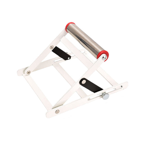 Justerbart støtteframe for skjæringsmaskiner | Skanto