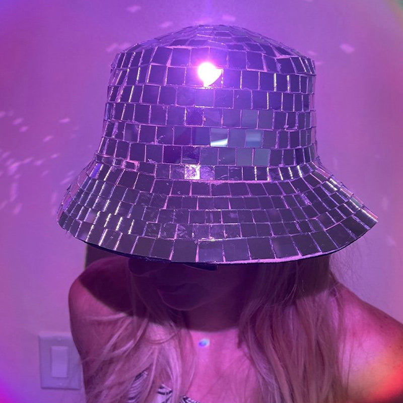 Skanto | Disco Bucket Hat