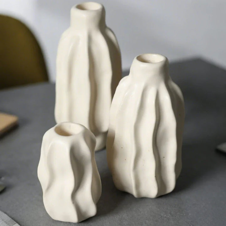 Skanto | SculptForm Lysestake