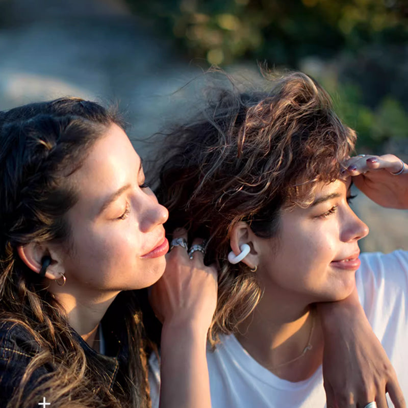 Norvo | SportBeat Pro | Trådløst Bluetooth Sport Headset | Vanntett og Ørevennlig