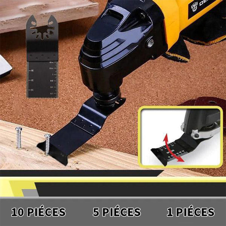 Pendel sag arm | Skanto